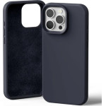 Mercury Silicone iPhone 16 Pro Max 6,9navy