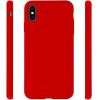 Mercury Silicone Sam A34 5G A346 red
