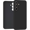Mercury Silicone Sam A35 A356 black