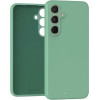 Mercury Silicone Sam A35 A356 green