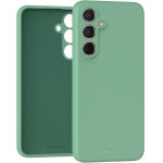 Mercury Silicone Sam A35 A356 green