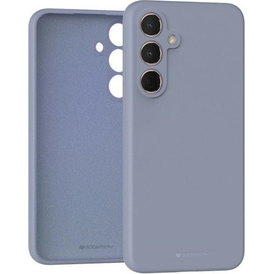Mercury Silicone Sam A35 A356 lavender