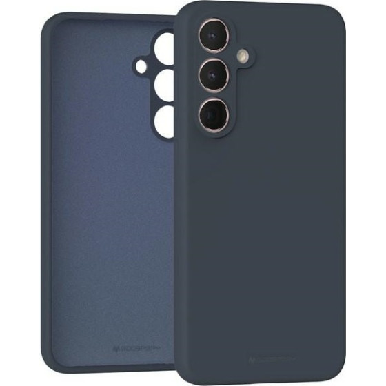 Mercury Silicone Sam A35 A356 navy
