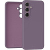 Mercury Silicone Sam A35 A356 purple