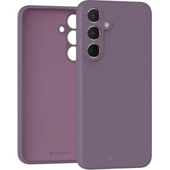 Mercury Silicone Sam A35 A356 purple