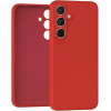 Mercury Silicone Sam A35 A356 red