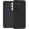 Mercury Silicone Sam A55 A556 black