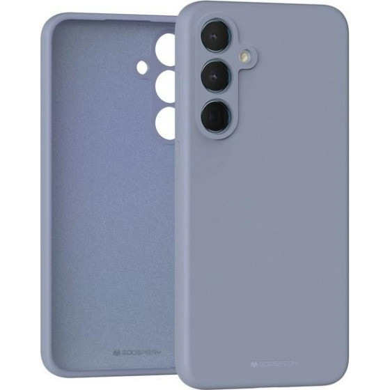 Mercury Silicone Sam A55 A556 lavender