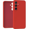 Mercury Silicone Sam A55 A556 red