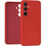 Mercury Silicone Sam A55 A556 red