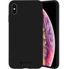 Mercury Silicone Sam S23 S911black
