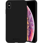 Mercury Silicone Sam S23 S911black