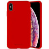Mercury Silicone Sam S23 S911red