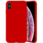 Mercury Silicone Sam S23 S911red
