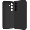 Mercury Silicone Sam S24 S921 black