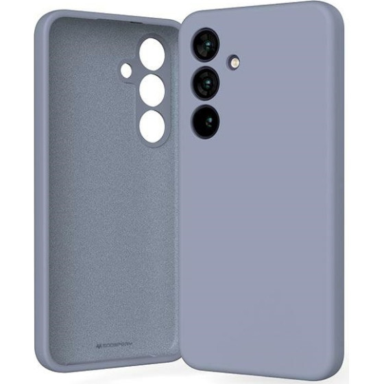 Mercury Silicone Sam S24 S921lavender