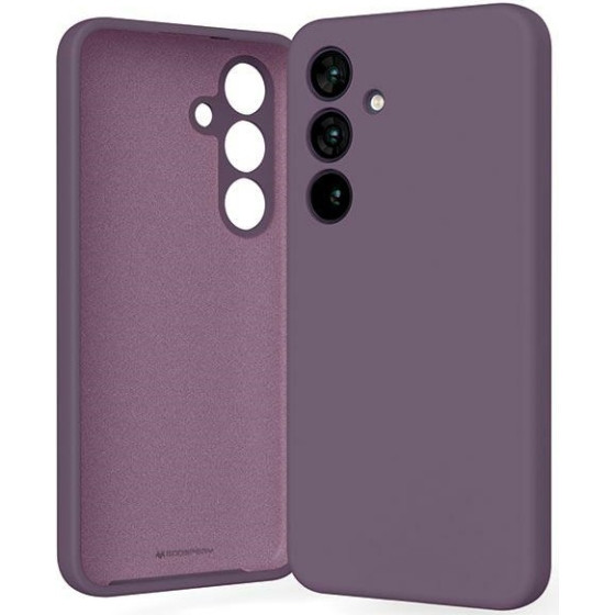 Mercury Silicone Sam S24 S921purple