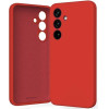 Mercury Silicone Sam S24 S921red