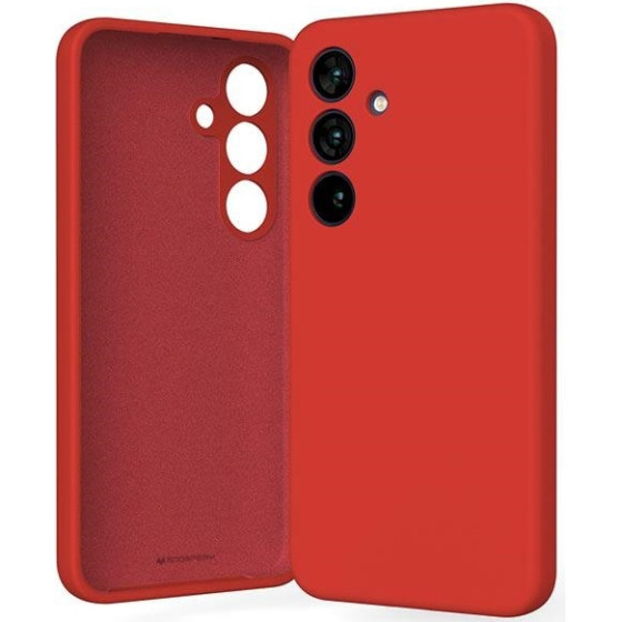 Mercury Silicone Sam S24 S921red