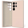 Mercury Silicone Sam S24 Ultra S928 pink sand