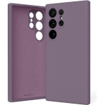 Mercury Silicone Sam S24 Ultra S928 purple