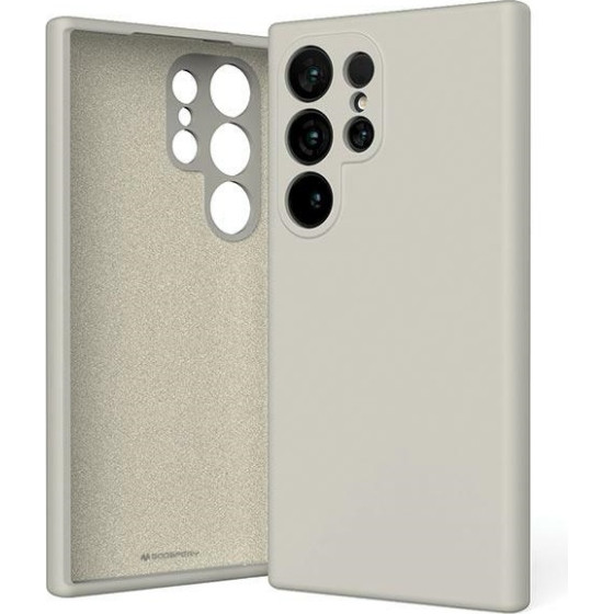 Mercury Silicone Sam S24 Ultra S928 stone