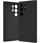 Mercury Silicone Sam S24 Ultra S928black