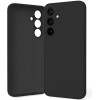 Mercury Silicone Sam S24+ S926 black