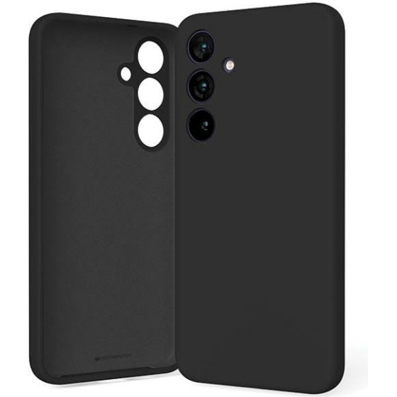 Mercury Silicone Sam S24+ S926 black