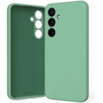 Mercury Silicone Sam S24+ S926 green