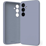 Mercury Silicone Sam S24+ S926 lavender