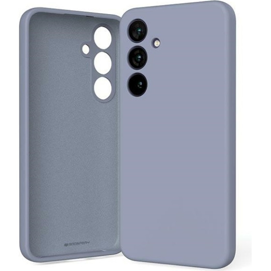 Mercury Silicone Sam S24+ S926 lavender