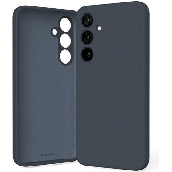 Mercury Silicone Sam S24+ S926 navy