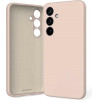 Mercury Silicone Sam S24+ S926 pink sand