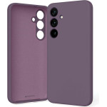 Mercury Silicone Sam S24+ S926 purple