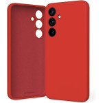 Mercury Silicone Sam S24+ S926 red