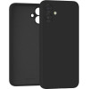 Mercury Silicone Samsung A05 A055 black
