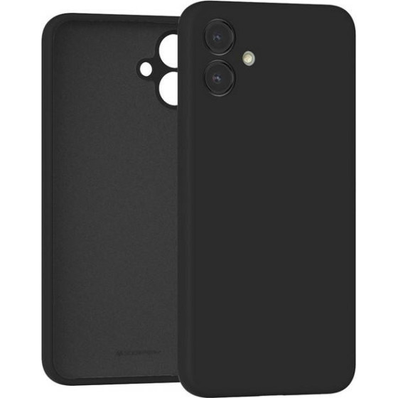 Mercury Silicone Samsung A05 A055 black