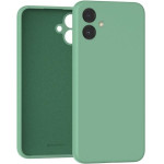 Mercury Silicone Samsung A05 A055 green