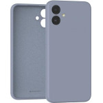 Mercury Silicone Samsung A05 A055 lavender