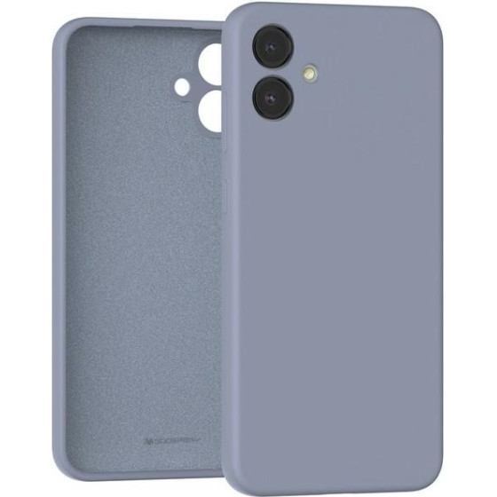 Mercury Silicone Samsung A05 A055 lavender