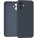 Mercury Silicone Samsung A05 A055 navy