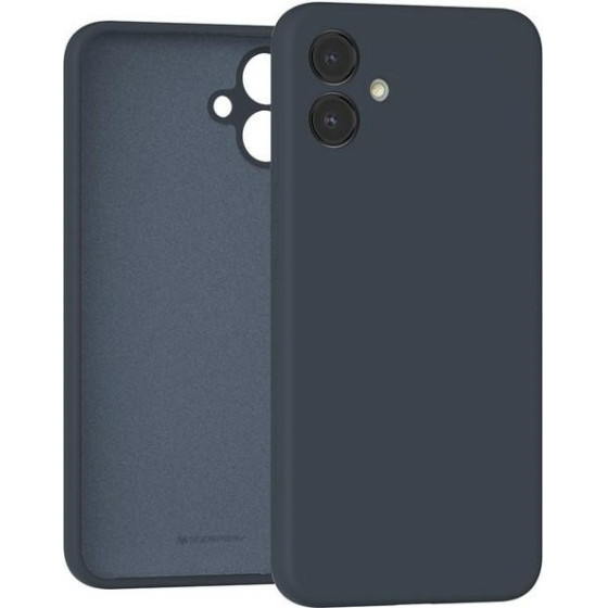 Mercury Silicone Samsung A05 A055 navy