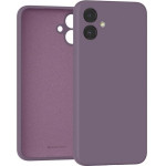 Mercury Silicone Samsung A05 A055 purple