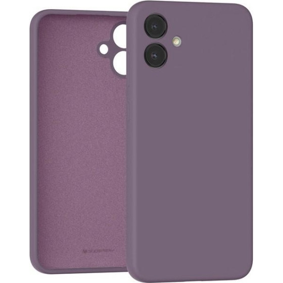 Mercury Silicone Samsung A05 A055 purple