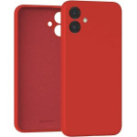 Mercury Silicone Samsung A05 A055 red