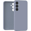 Mercury Silicone Samsung A05s A057 avender