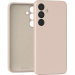 Mercury Silicone Samsung A05s A057 pink sand
