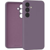 Mercury Silicone Samsung A05s A057 purple