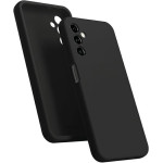 Mercury Silicone Samsung A15 4G/5G black